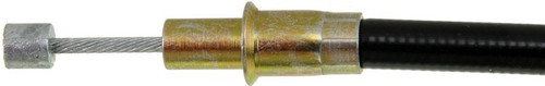 Dorman - First Stop Parking Brake Cable P/N:C93585