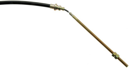Dorman - First Stop Parking Brake Cable C93586 - view 2