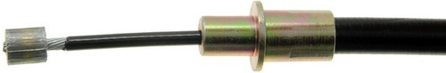Dorman - First Stop Parking Brake Cable P/N:C93586