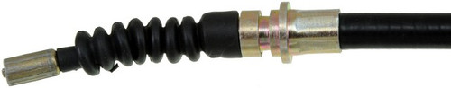 Dorman - First Stop Parking Brake Cable C93588 - view 3
