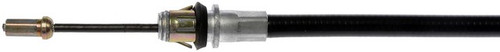 Dorman - First Stop Parking Brake Cable C93590 - view 2