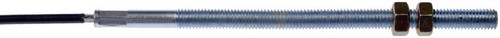 Dorman - First Stop Parking Brake Cable C93590 - view 3