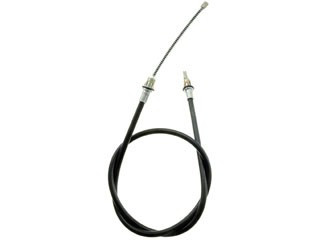 Dorman - First Stop Parking Brake Cable P/N:C93591