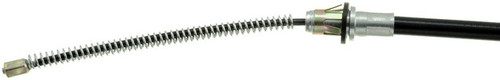 Dorman - First Stop Parking Brake Cable P/N:C93591