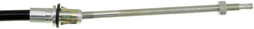 Dorman - First Stop Parking Brake Cable P/N:C93603