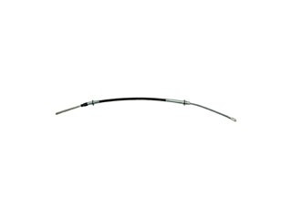 Dorman - First Stop Parking Brake Cable P/N:C93614