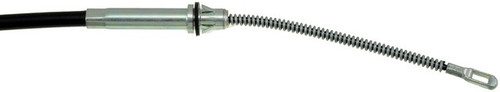 Dorman - First Stop Parking Brake Cable C93614 - view 2