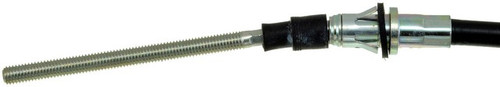 Dorman - First Stop Parking Brake Cable C93614 - view 3