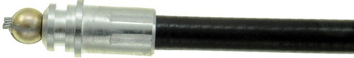 Dorman - First Stop Parking Brake Cable C93619 - view 2