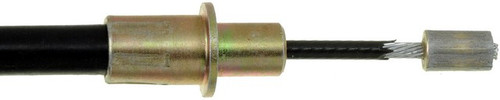 Dorman - First Stop Parking Brake Cable P/N:C93624