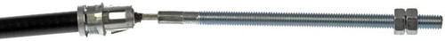Dorman - First Stop Parking Brake Cable P/N:C93630