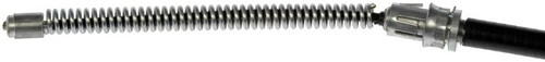 Dorman - First Stop Parking Brake Cable P/N:C93630