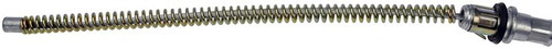 Dorman - First Stop Parking Brake Cable C93634 - view 3