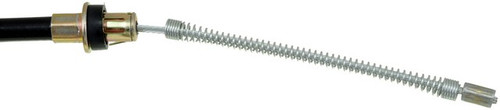 Dorman - First Stop Parking Brake Cable C93639 - view 2
