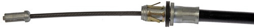 Dorman - First Stop Parking Brake Cable P/N:C93646