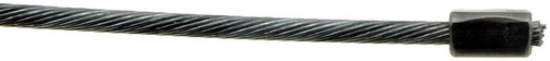 Dorman - First Stop Parking Brake Cable P/N:C93661