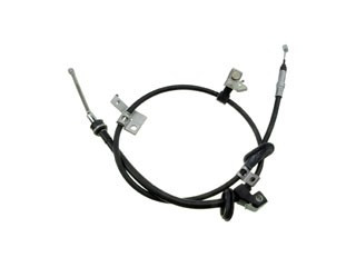 Dorman - First Stop Parking Brake Cable C93666