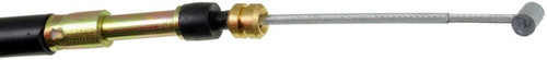 Dorman - First Stop Parking Brake Cable C93667 - view 2