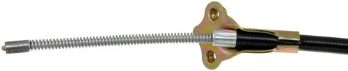 Dorman - First Stop Parking Brake Cable C93667 - view 3