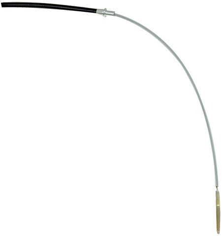 Dorman - First Stop Parking Brake Cable C93678 - view 2