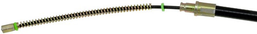 Dorman - First Stop Parking Brake Cable P/N:C93678