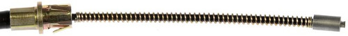 Dorman - First Stop Parking Brake Cable C93681 - view 2
