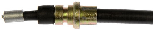 Dorman - First Stop Parking Brake Cable P/N:C93681