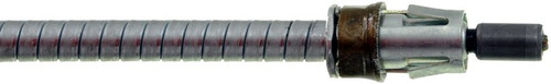 Dorman - First Stop Parking Brake Cable P/N:C93684
