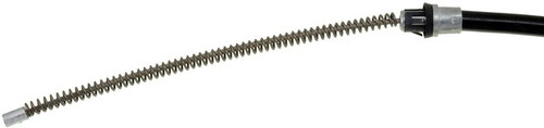 Dorman - First Stop Parking Brake Cable C93694 - view 2