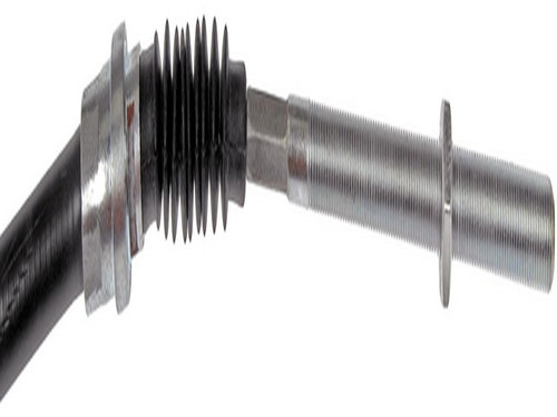 Dorman - First Stop Parking Brake Cable C93728 - view 2