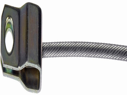 Dorman - First Stop Parking Brake Cable C93728 - view 3