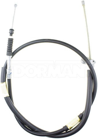 Dorman - First Stop Parking Brake Cable P/N:C93732