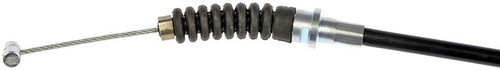 Dorman - First Stop Parking Brake Cable P/N:C93740