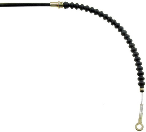 Dorman - First Stop Parking Brake Cable C93742 - view 2