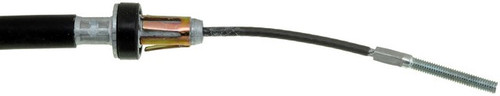 Dorman - First Stop Parking Brake Cable C93801 - view 2