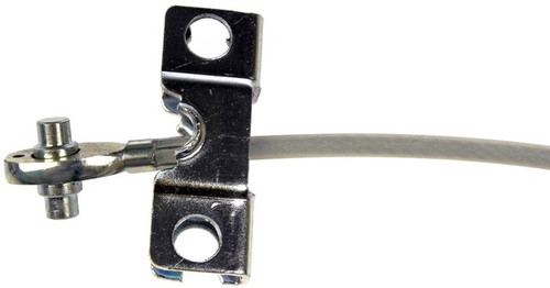 Dorman - First Stop Parking Brake Cable P/N:C93812