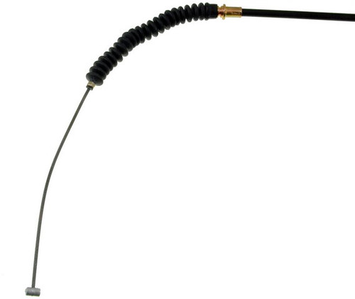 Dorman - First Stop Parking Brake Cable C93814 - view 3