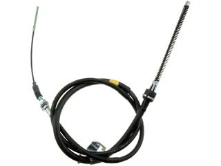 Dorman - First Stop Parking Brake Cable C93823