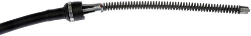 Dorman - First Stop Parking Brake Cable C93825 - view 2