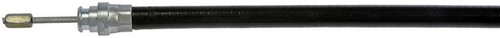 Dorman - First Stop Parking Brake Cable P/N:C93844