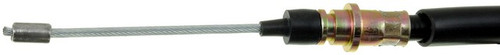 Dorman - First Stop Parking Brake Cable C93848 - view 3