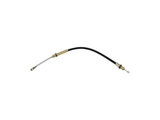 Dorman - First Stop Parking Brake Cable C93861