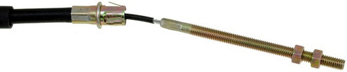 Dorman - First Stop Parking Brake Cable C93862 - view 2