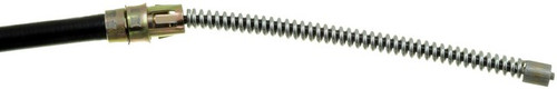 Dorman - First Stop Parking Brake Cable P/N:C93868