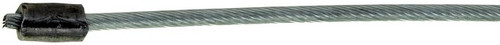 Dorman - First Stop Parking Brake Cable C93871 - view 3