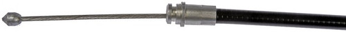Dorman - First Stop Parking Brake Cable C93876 - view 2