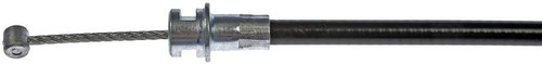 Dorman - First Stop Parking Brake Cable C93882 - view 3