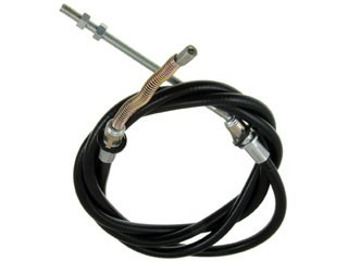 Dorman - First Stop Parking Brake Cable C93890
