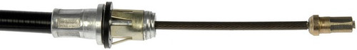 Dorman - First Stop Parking Brake Cable C93893 - view 2