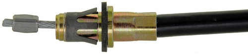 Dorman - First Stop Parking Brake Cable C93897 - view 3